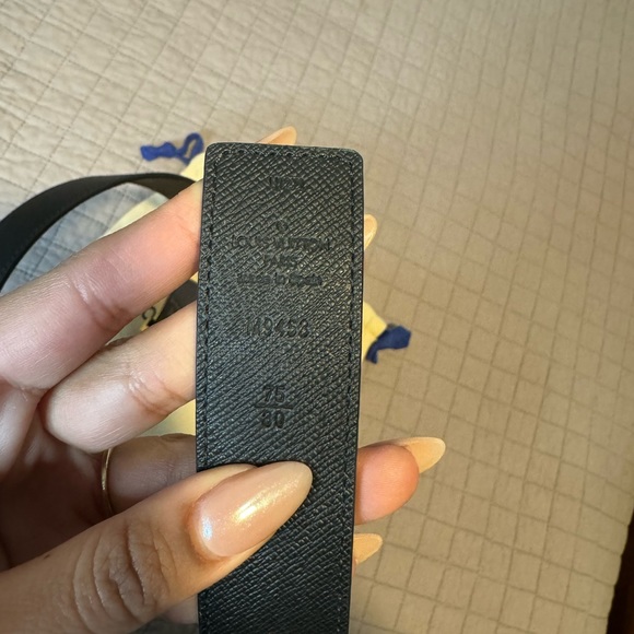 Louis Vuitton Belt - Picture 5 of 11
